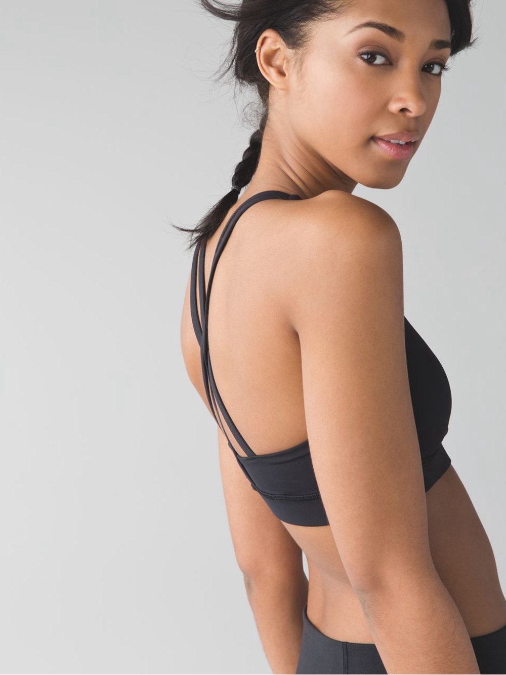 Women’s Size Large Sports Bra 🖤